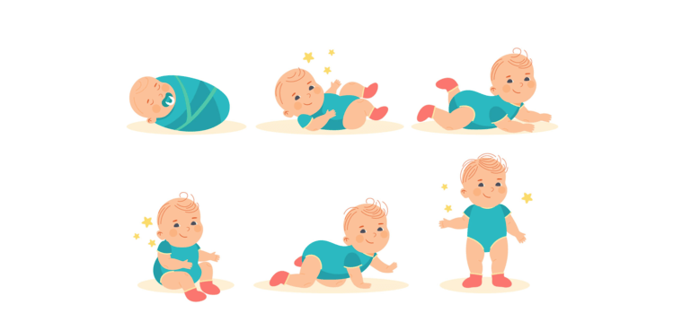 22 cadeaus voor een 1-jarige baby: leuke babycadeaus voor de eerste verjaardag (speelgoed en boekjes)