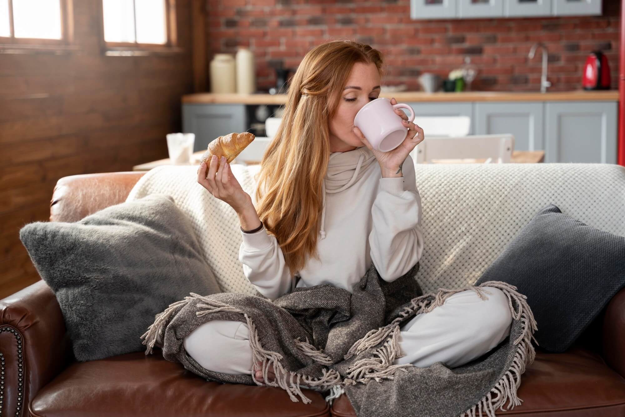 28 warme en gezellige winter cadeaus voor het truien seizoen: knusse wintercadeaus (warm en comfortabel)